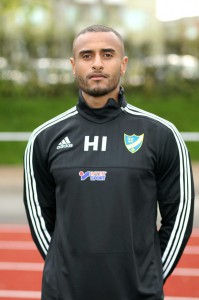 Haisem Ismail