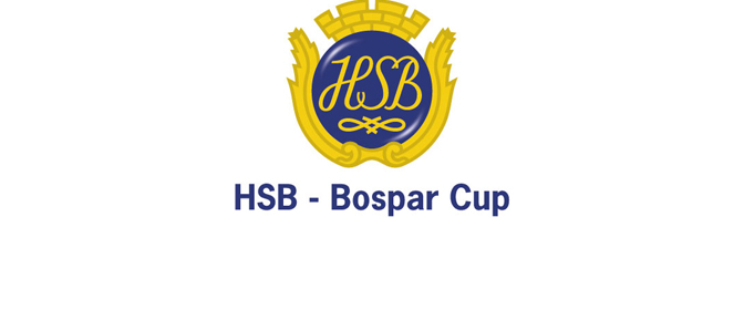 HSB Bospar Cup avgörs i helgen