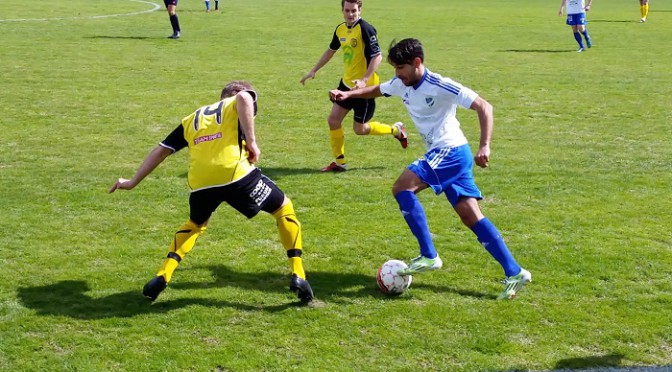 Foto: 90 minuter Uppland