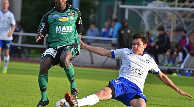 Foto: 90 minuter Uppland