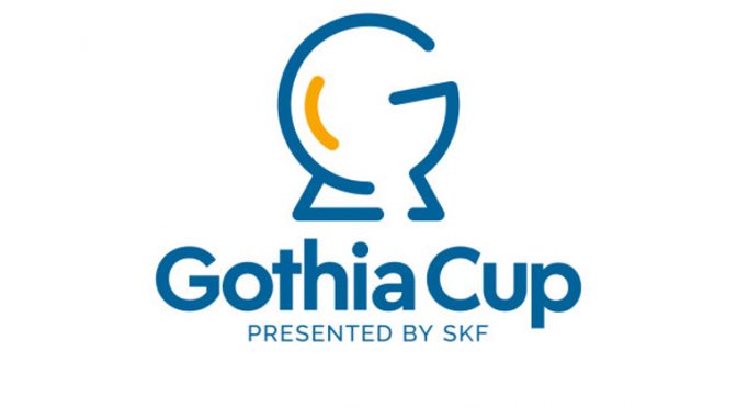 P18 deltar i Gothia Cup