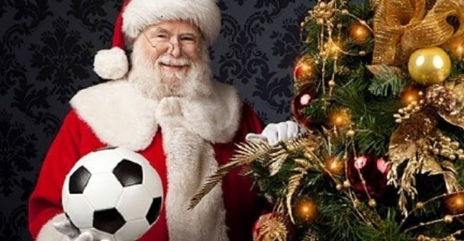 Stöd IFK Uppsala – köp din julgran genom oss!