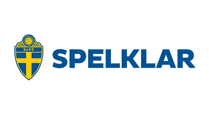 Förebygg skador med ”Spelklar”