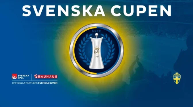 Svenska cupen 2022/23